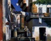 -Unknown - 伊格纳西奥·狄亚兹·奥拉诺